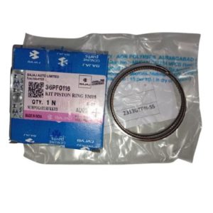 kit piston ring bm150