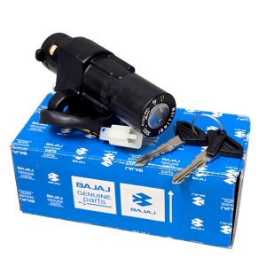 switch assembly ignition